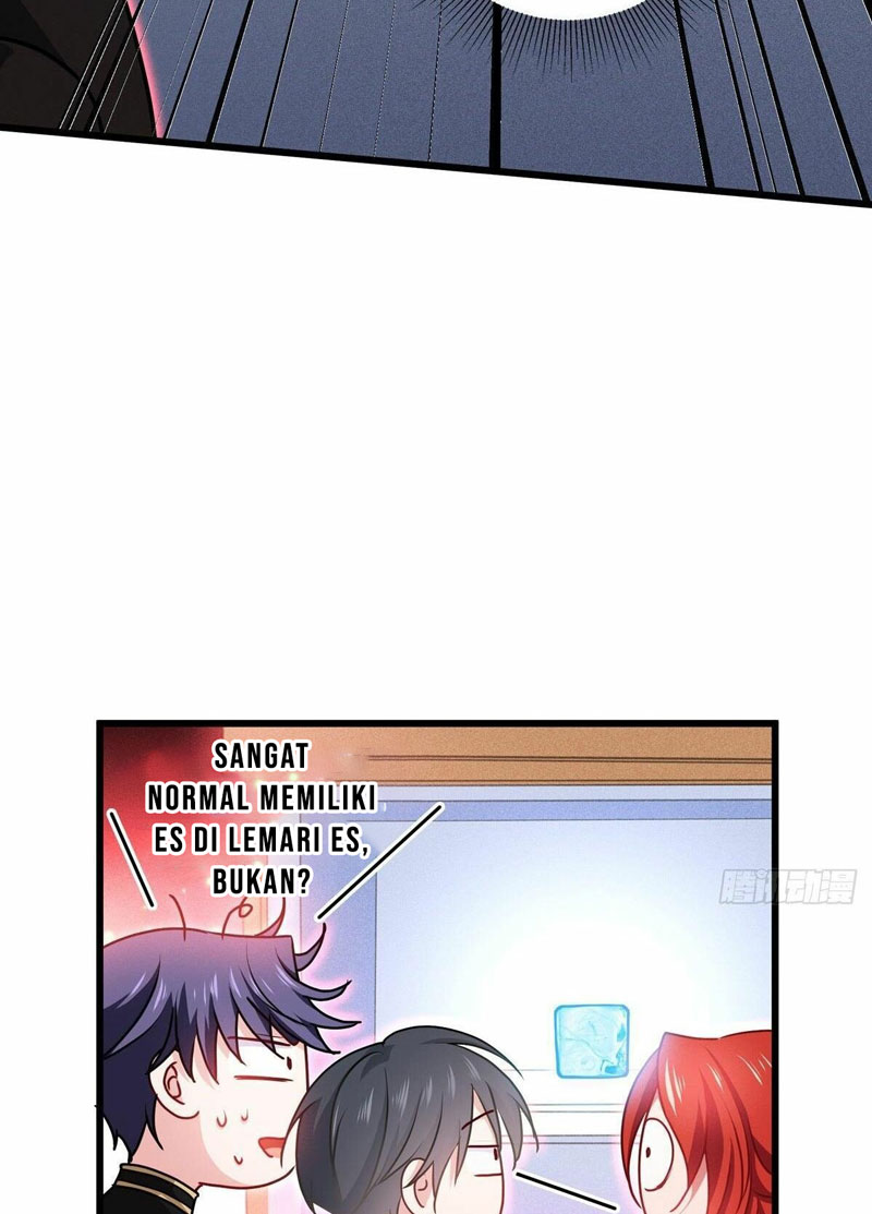 Became King After Being Bitten chapter 33 halaman 43