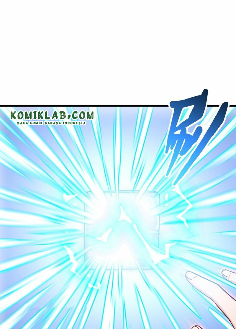 Became King After Being Bitten chapter 33 halaman 45
