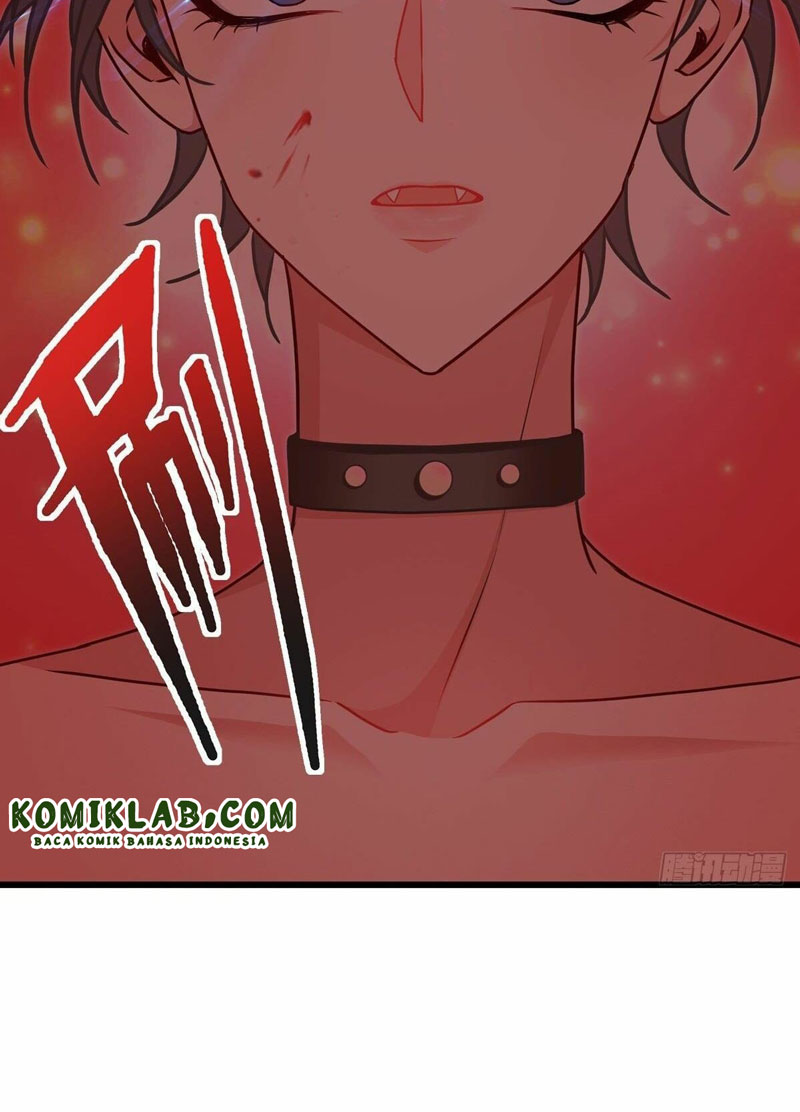 Became King After Being Bitten chapter 33 halaman 48