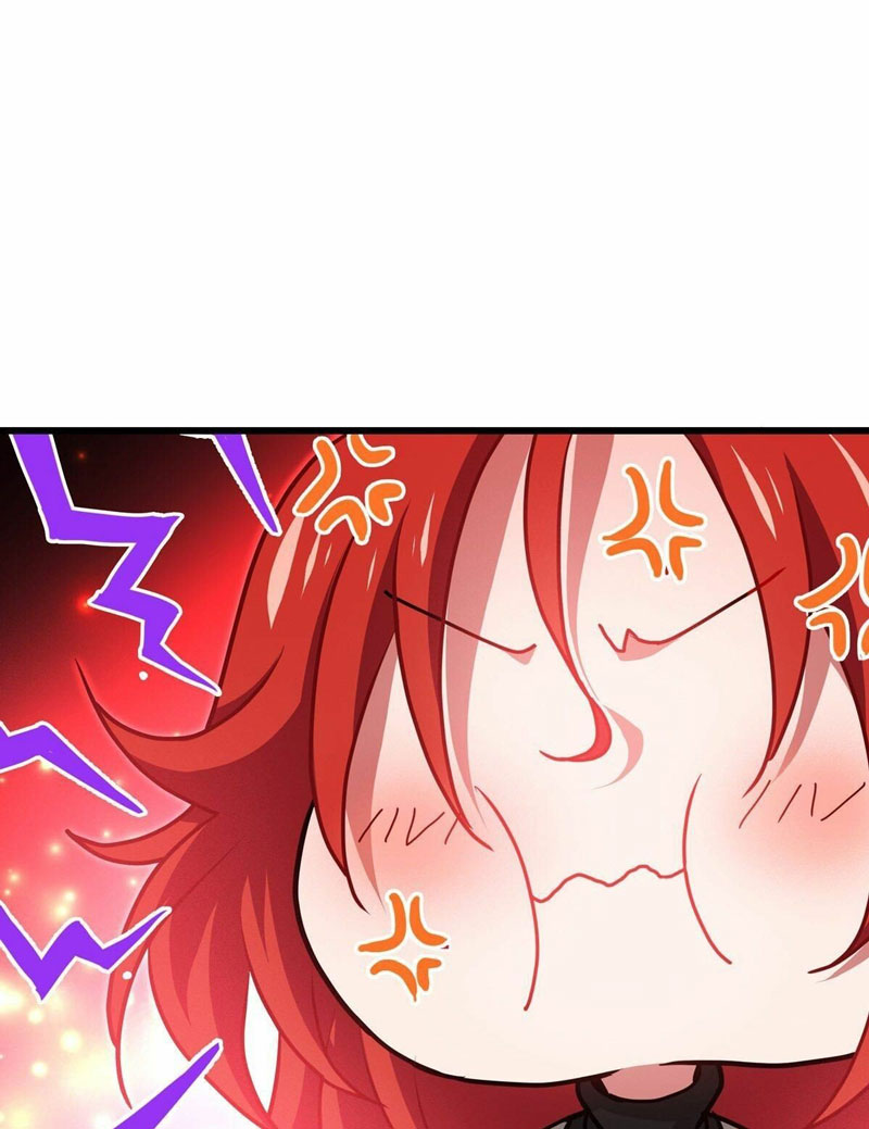 Became King After Being Bitten chapter 33 halaman 50