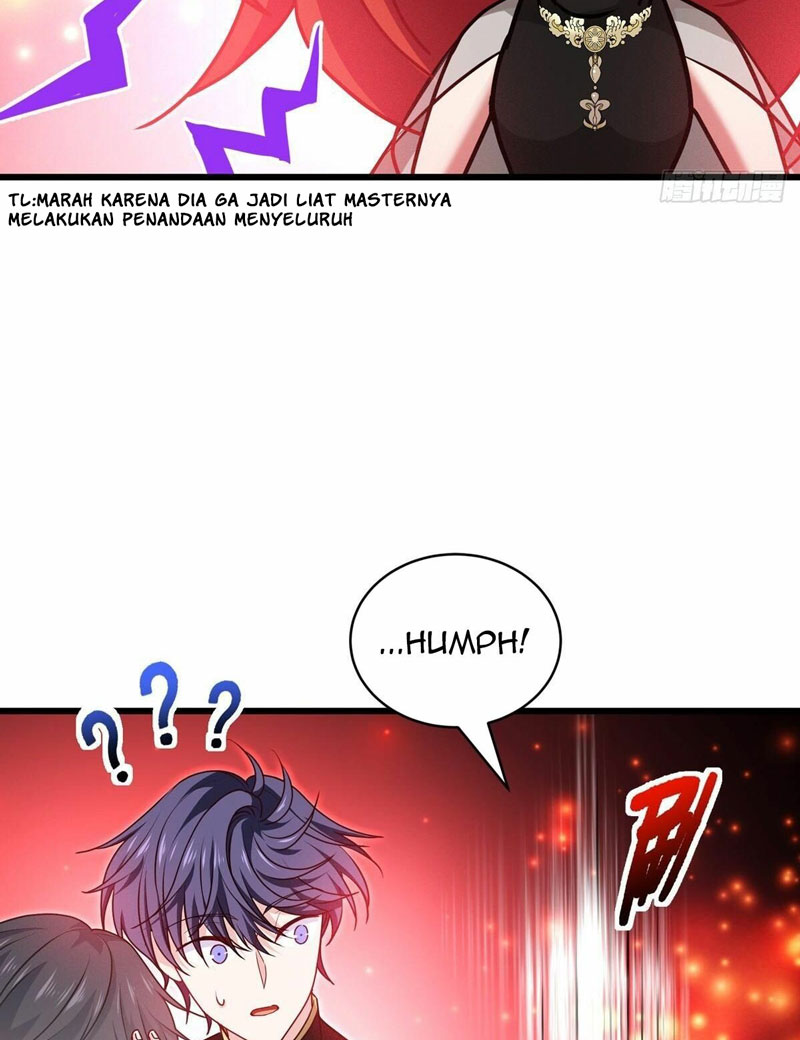 Became King After Being Bitten chapter 33 halaman 51