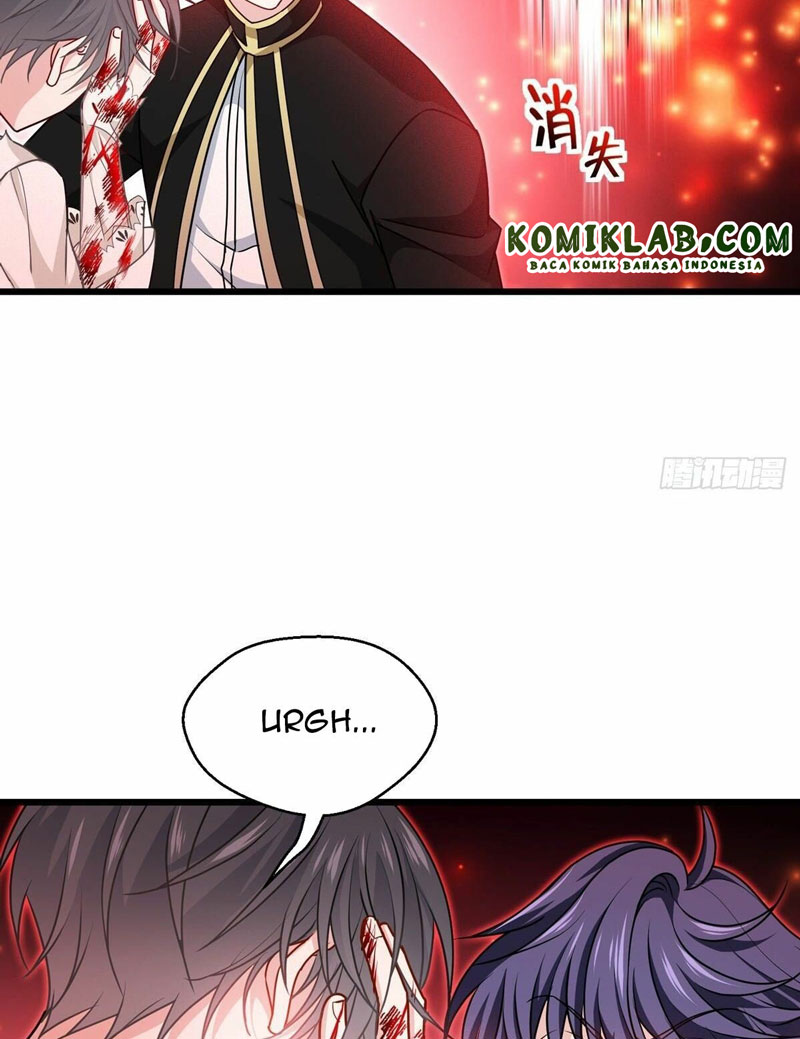 Became King After Being Bitten chapter 33 halaman 52
