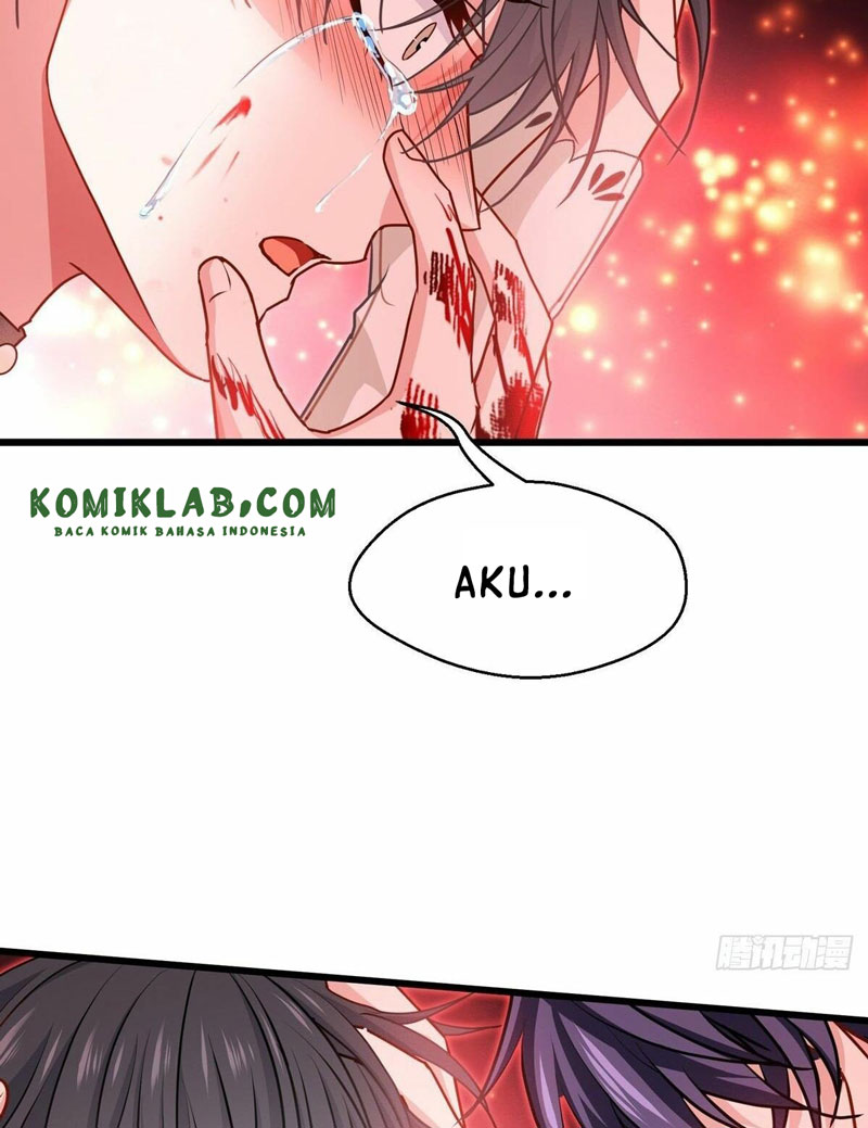 Became King After Being Bitten chapter 33 halaman 54
