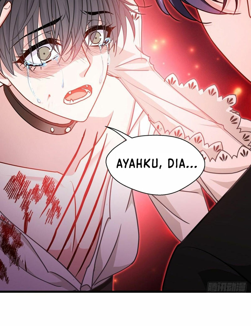 Became King After Being Bitten chapter 33 halaman 55