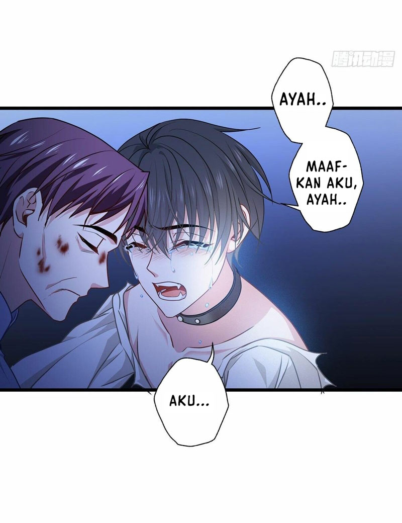 Became King After Being Bitten chapter 33 halaman 59