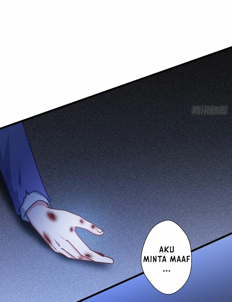 Became King After Being Bitten chapter 33 halaman 60