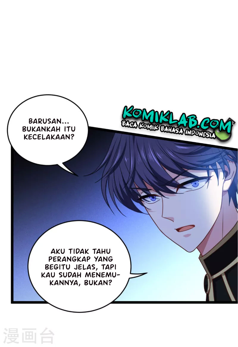 Became King After Being Bitten chapter 34 halaman 8
