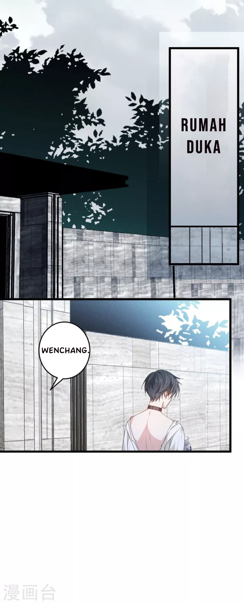 Became King After Being Bitten chapter 34 halaman 16