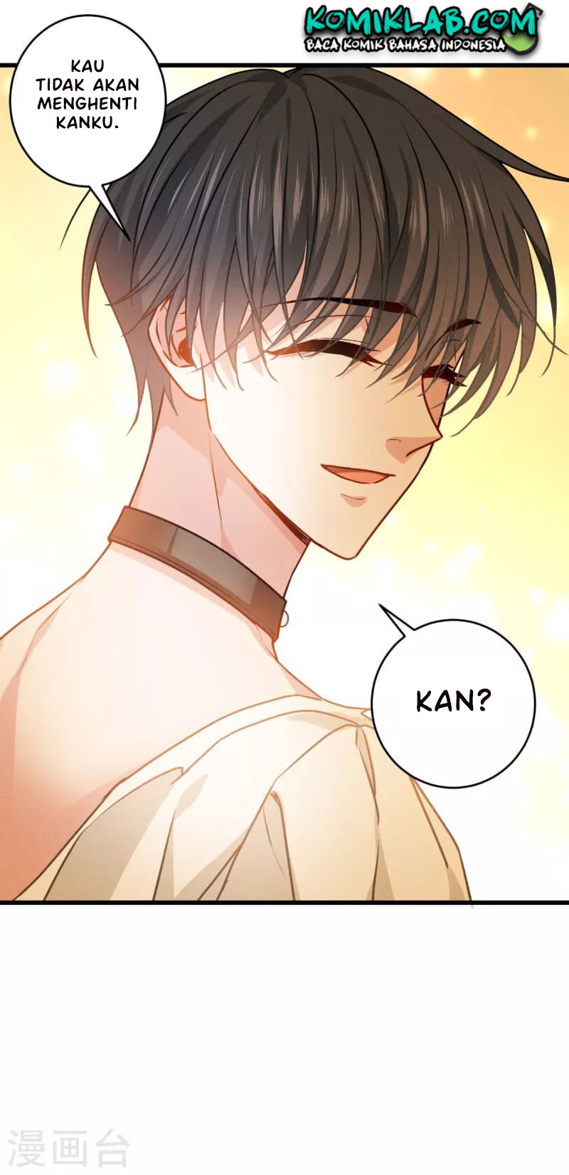 Became King After Being Bitten chapter 34 halaman 37
