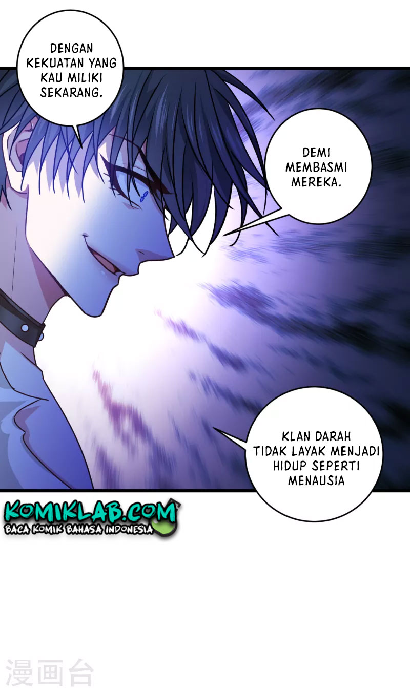 Became King After Being Bitten chapter 35 halaman 4