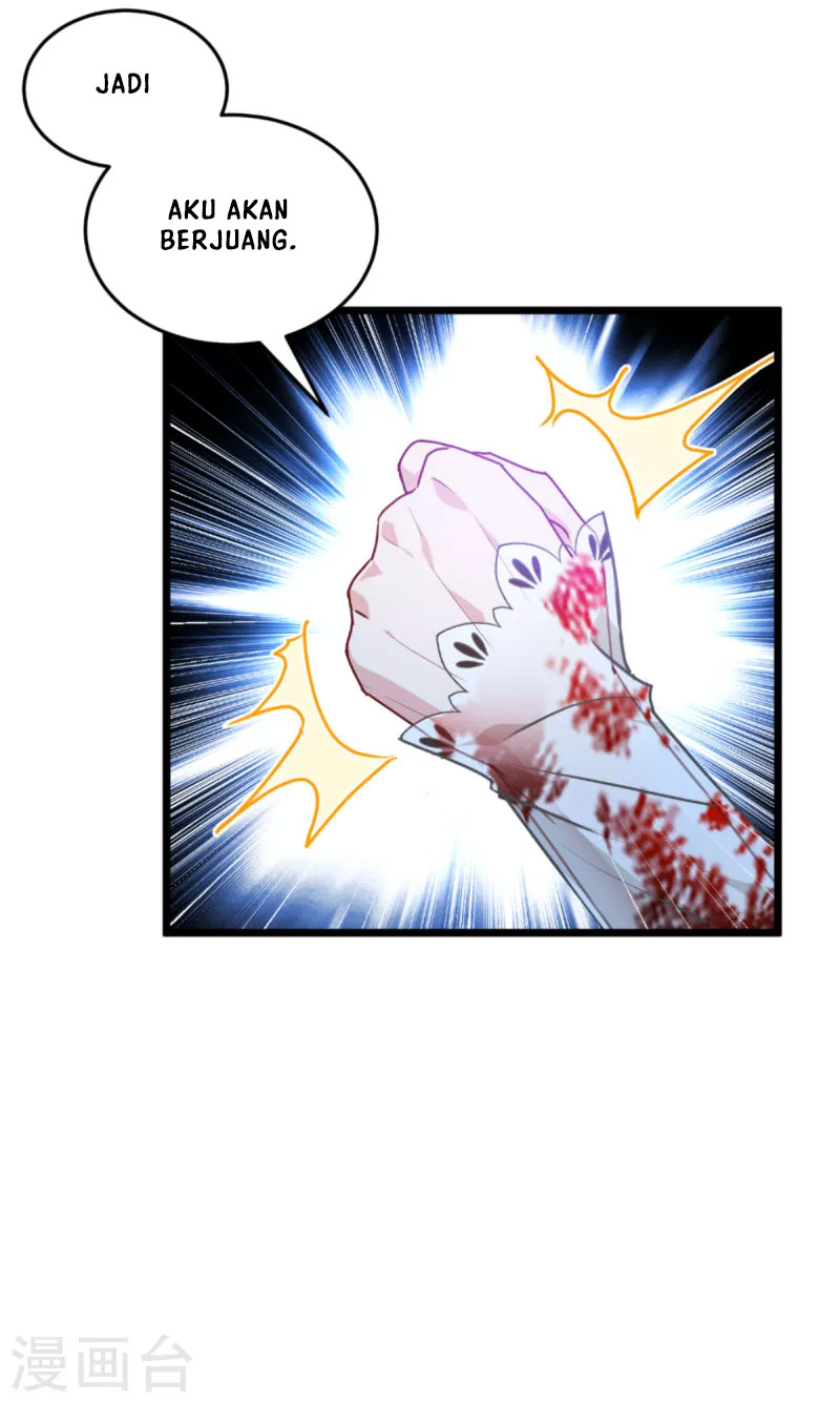 Became King After Being Bitten chapter 35 halaman 7