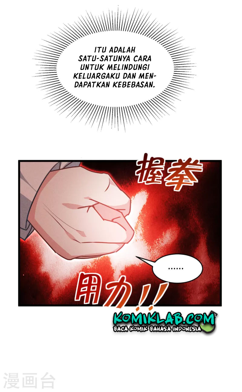 Became King After Being Bitten chapter 35 halaman 20