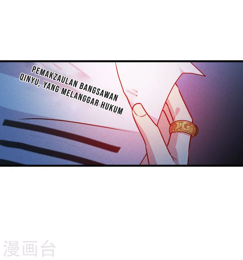 Became King After Being Bitten chapter 35 halaman 25