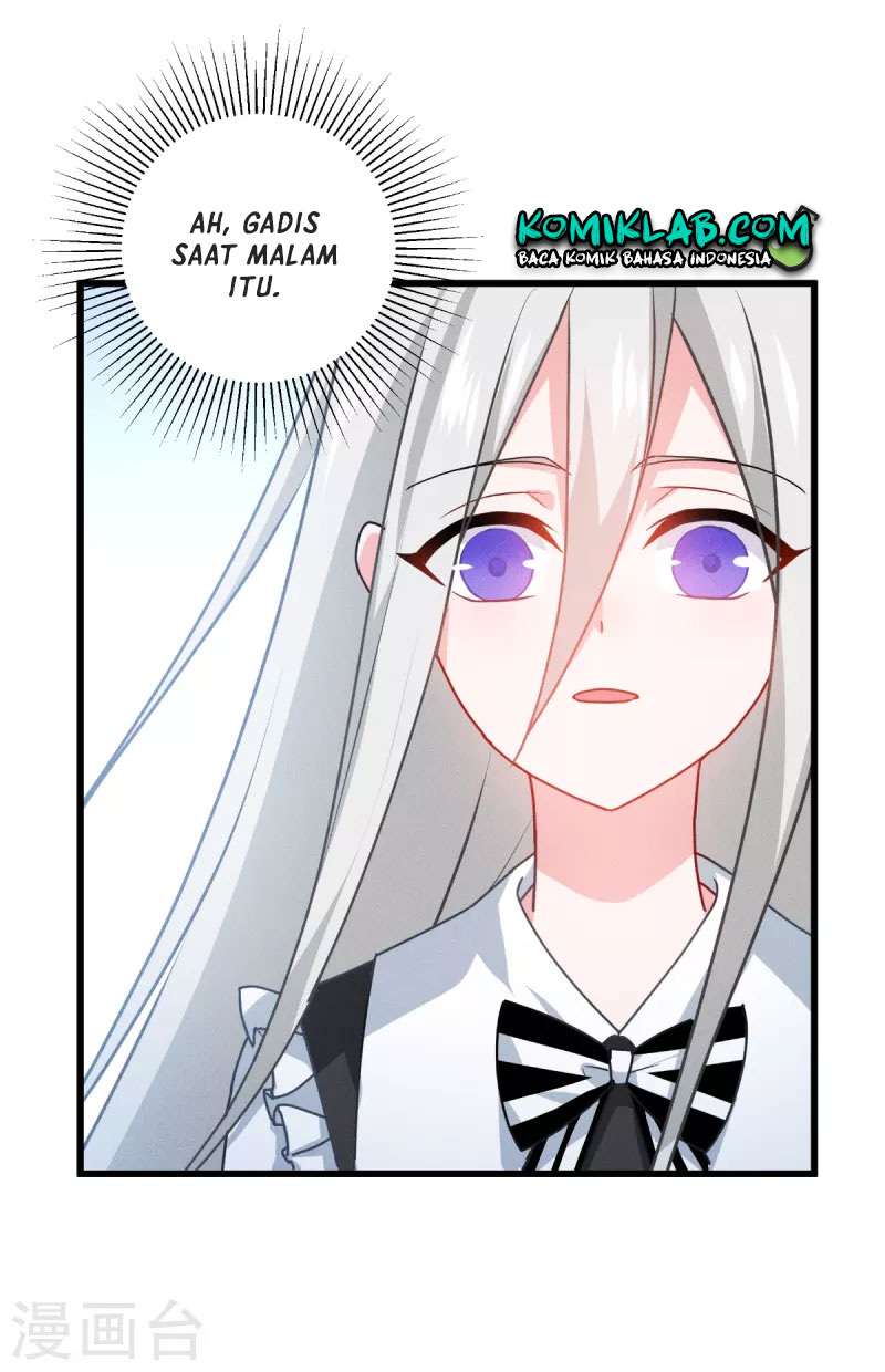 Became King After Being Bitten chapter 35 halaman 34