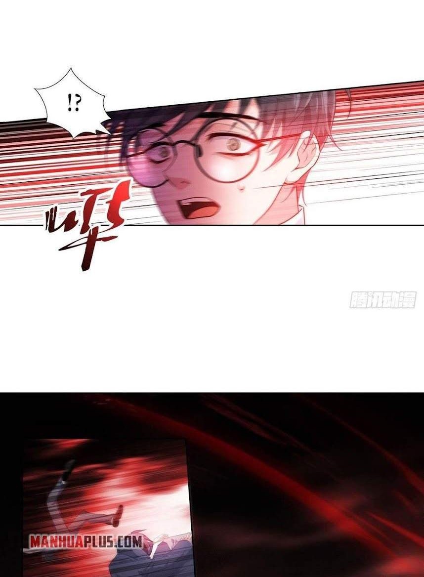 Became King After Being Bitten chapter 4 halaman 5