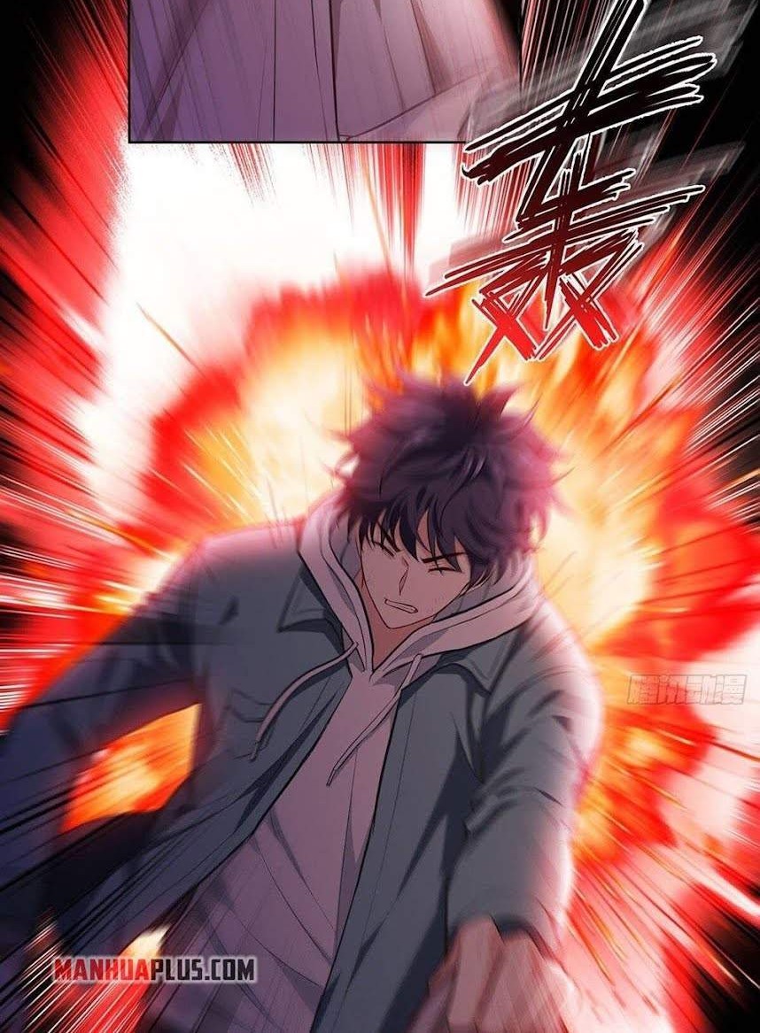 Became King After Being Bitten chapter 4 halaman 7