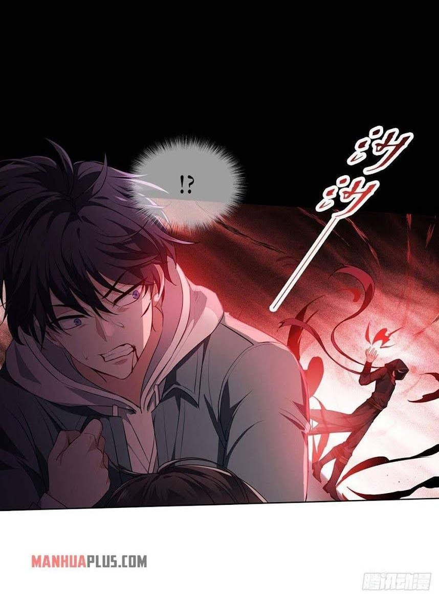 Became King After Being Bitten chapter 4 halaman 9