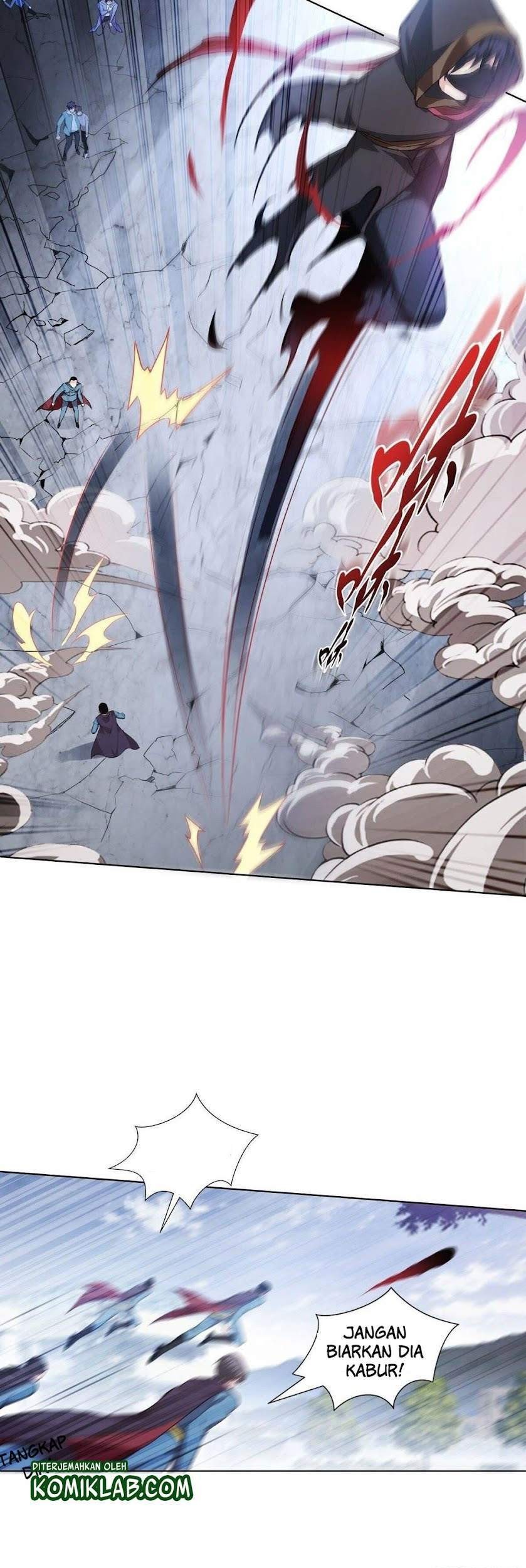 Became King After Being Bitten chapter 4 halaman 12