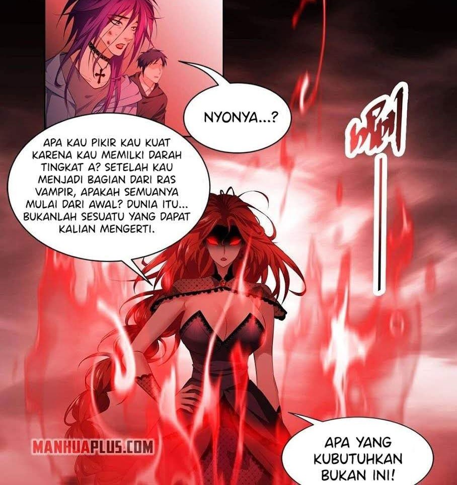 Became King After Being Bitten chapter 4 halaman 19