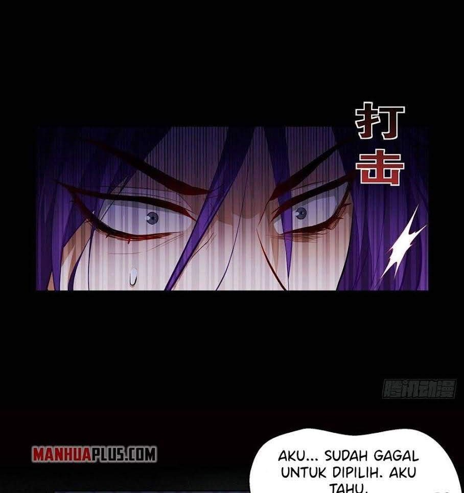Became King After Being Bitten chapter 4 halaman 21