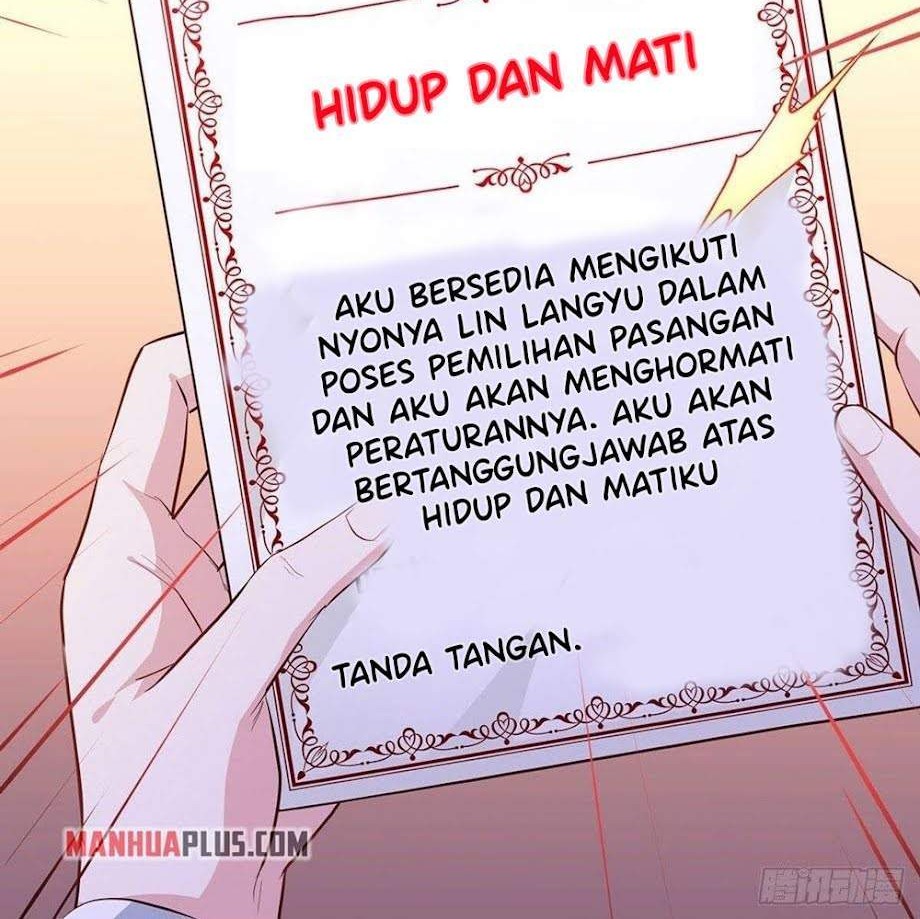Became King After Being Bitten chapter 4 halaman 33