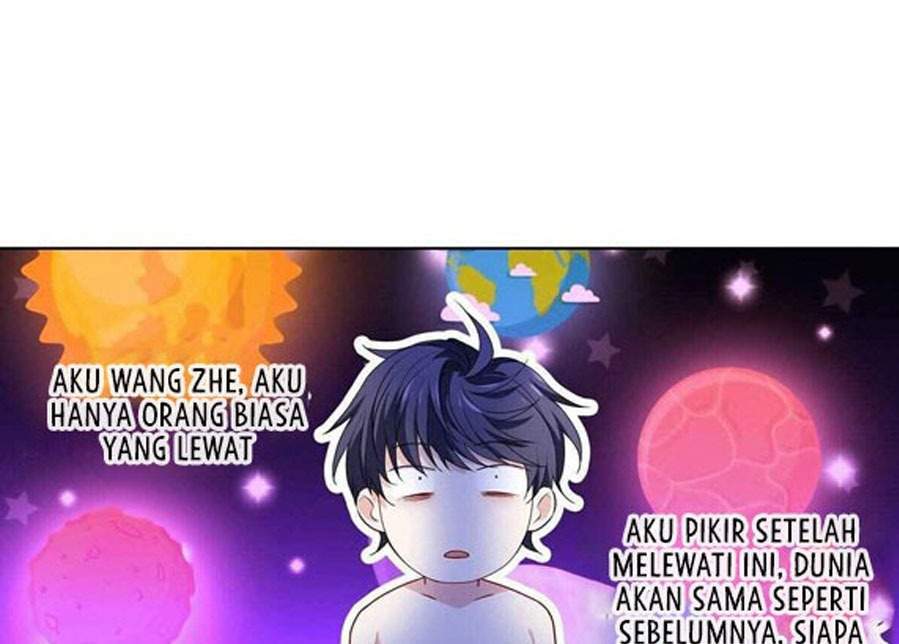 Became King After Being Bitten chapter 6 halaman 2