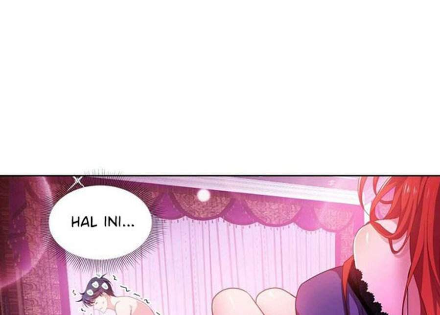 Became King After Being Bitten chapter 6 halaman 5