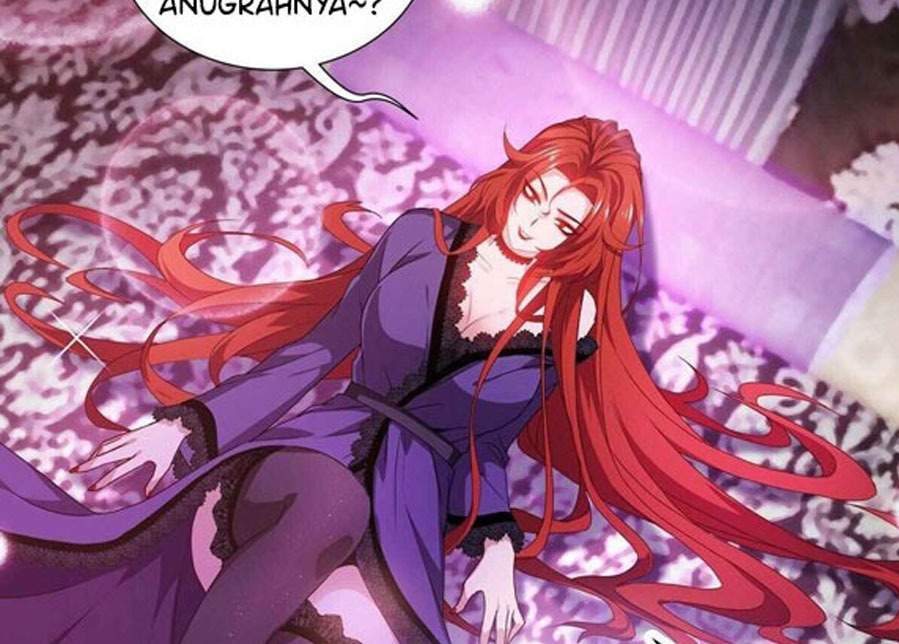 Became King After Being Bitten chapter 6 halaman 8