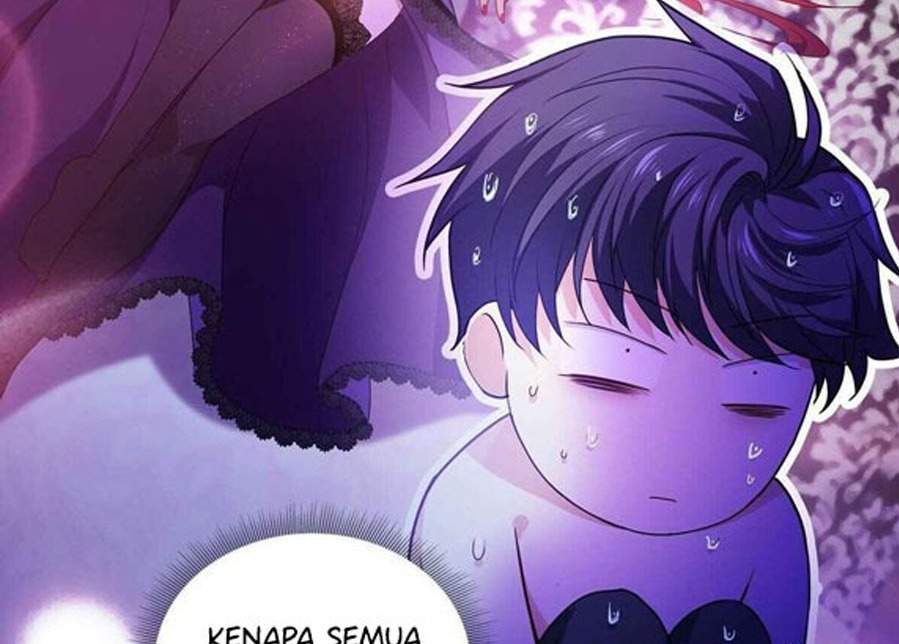 Became King After Being Bitten chapter 6 halaman 9