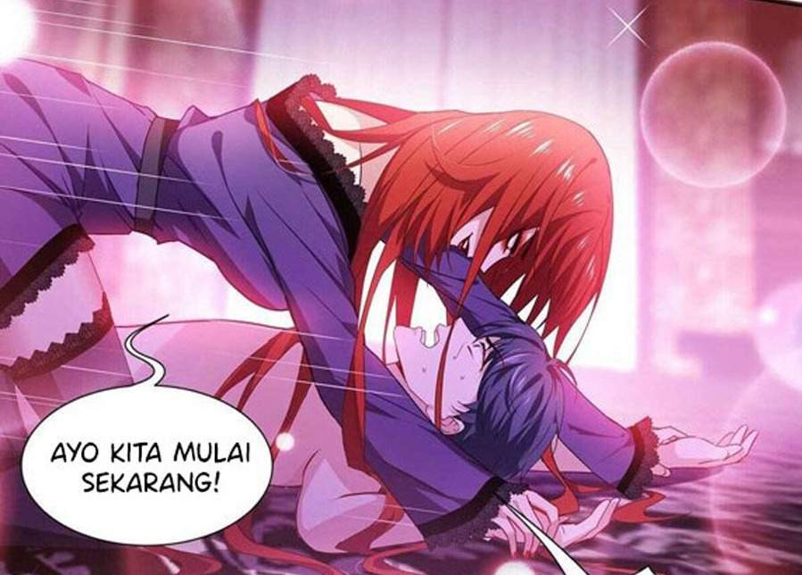 Became King After Being Bitten chapter 6 halaman 15