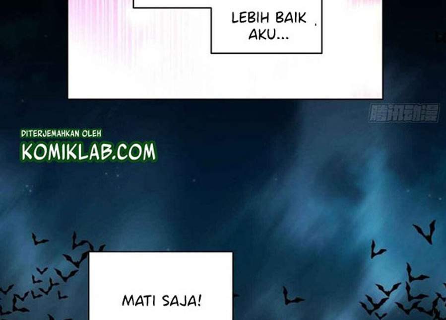 Became King After Being Bitten chapter 6 halaman 19