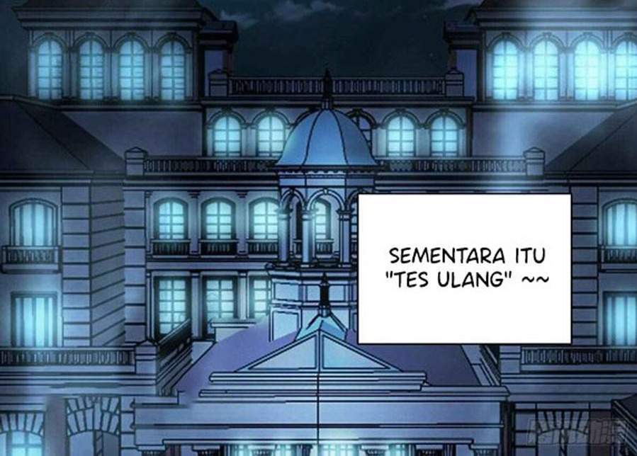 Became King After Being Bitten chapter 6 halaman 21