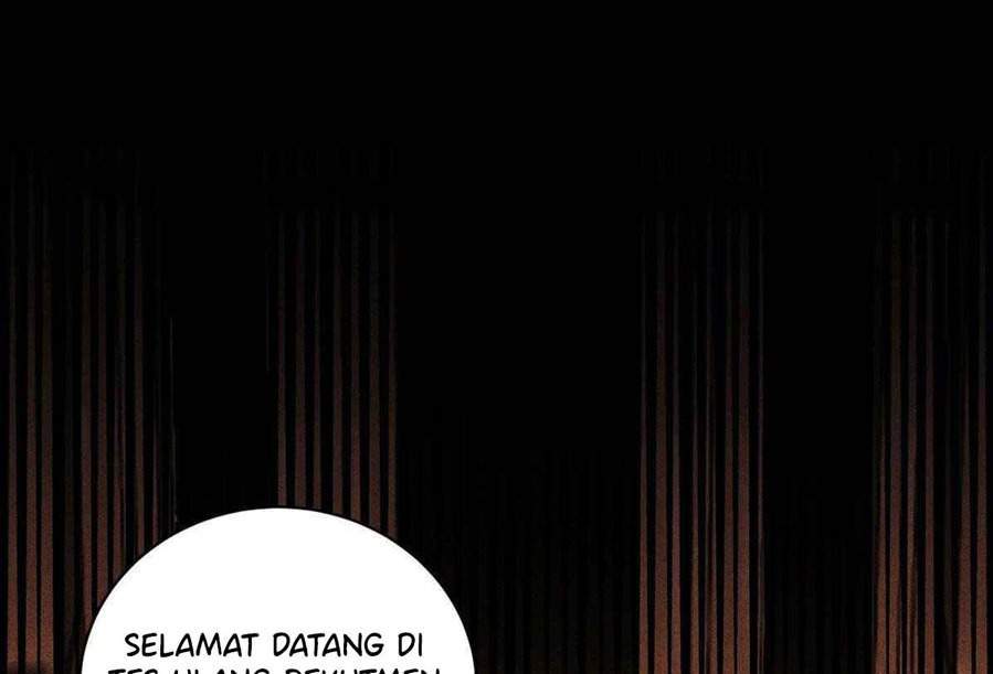 Became King After Being Bitten chapter 6 halaman 23