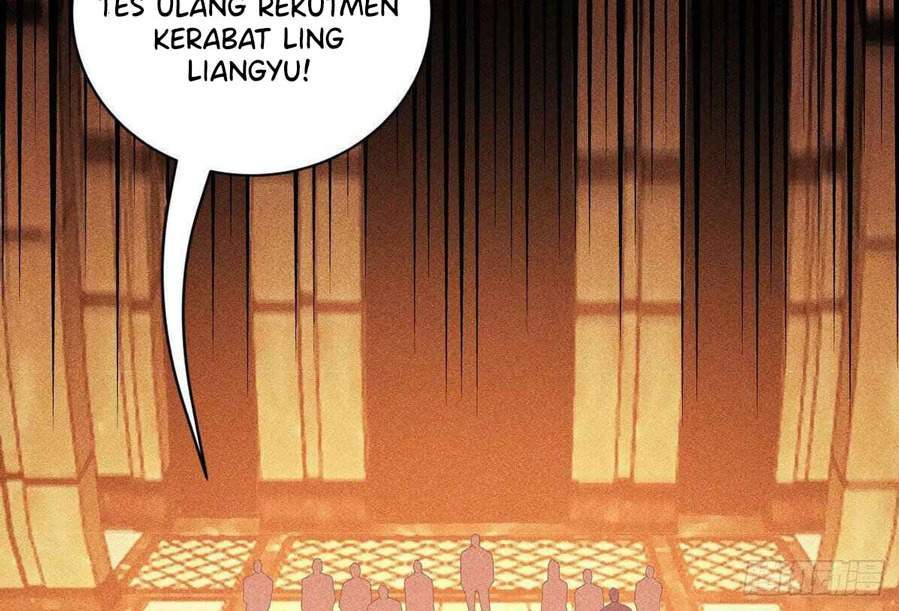 Became King After Being Bitten chapter 6 halaman 24