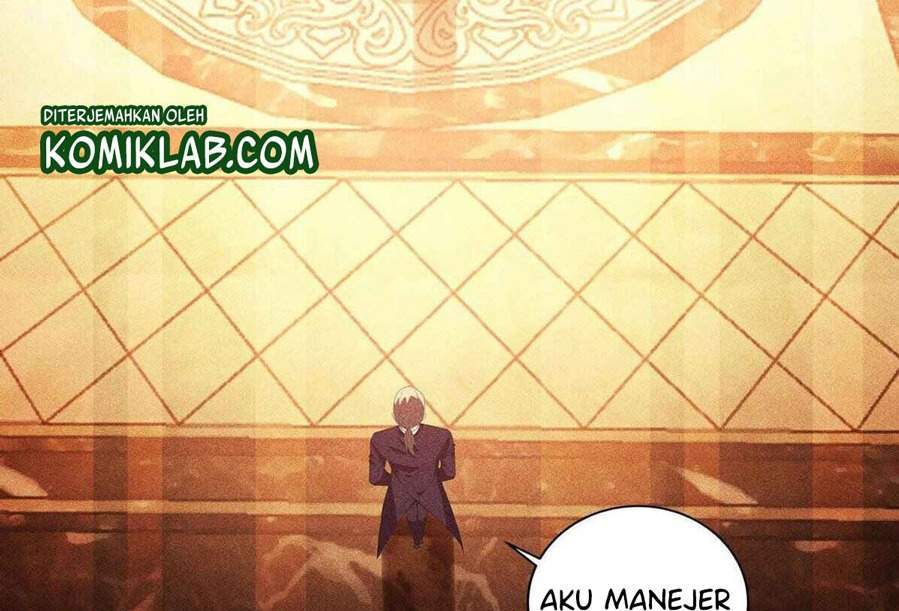 Became King After Being Bitten chapter 6 halaman 26