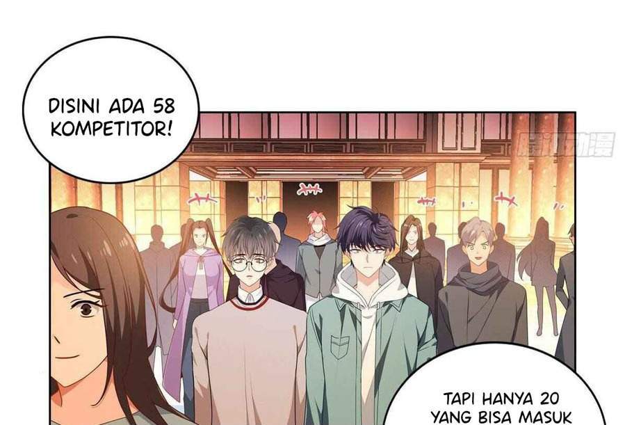 Became King After Being Bitten chapter 6 halaman 28