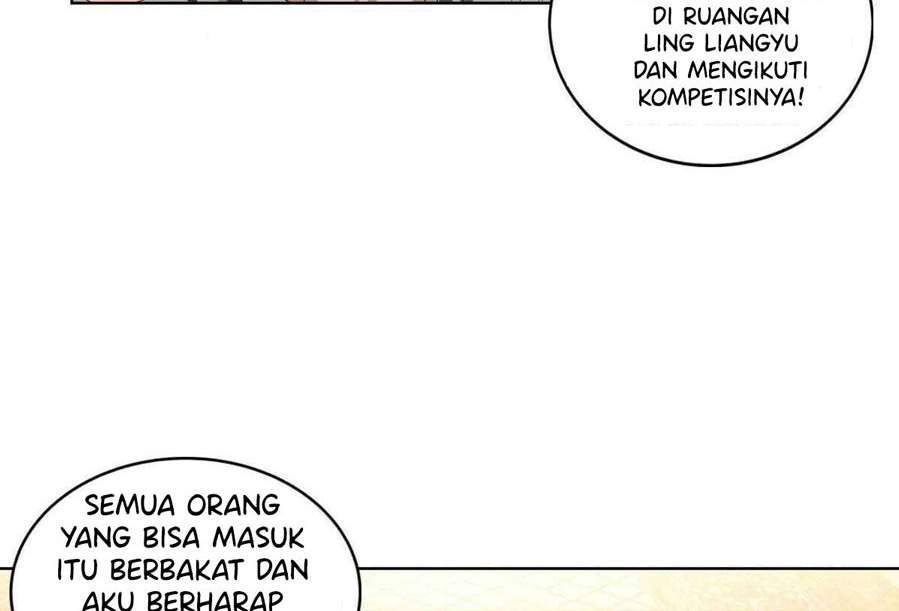 Became King After Being Bitten chapter 6 halaman 29