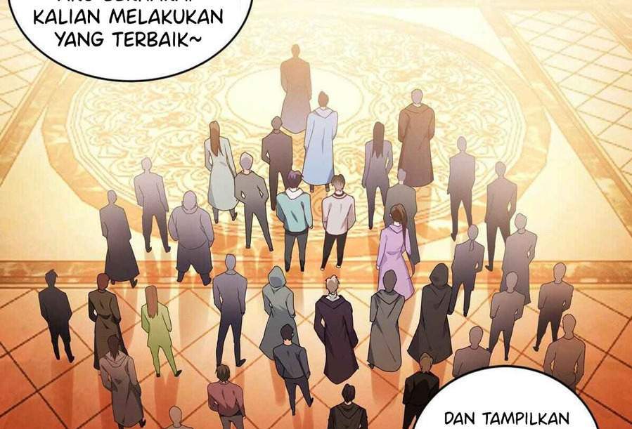 Became King After Being Bitten chapter 6 halaman 30