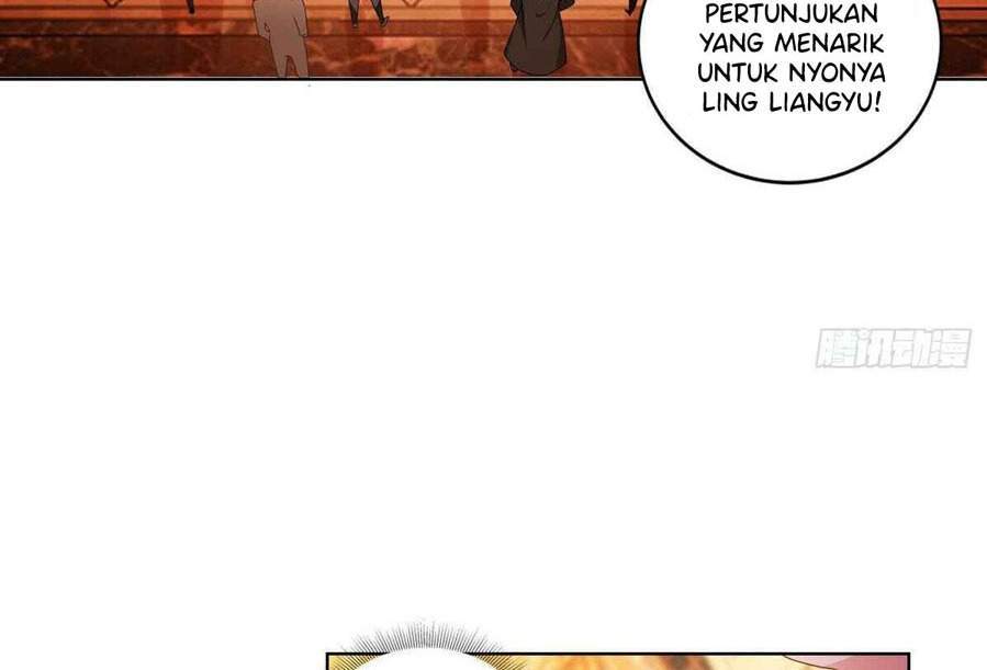 Became King After Being Bitten chapter 6 halaman 31