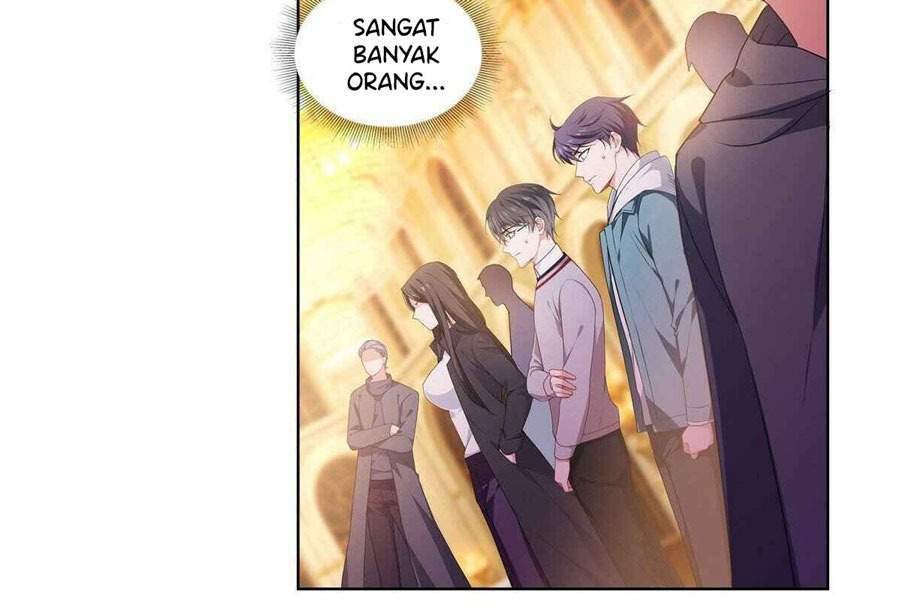 Became King After Being Bitten chapter 6 halaman 32