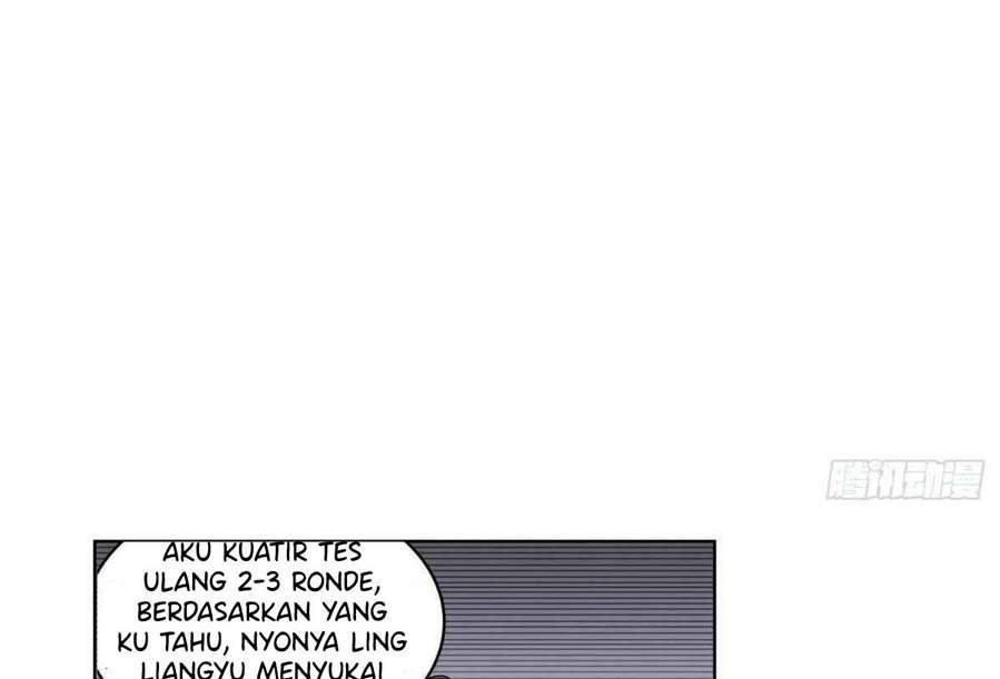 Became King After Being Bitten chapter 6 halaman 33