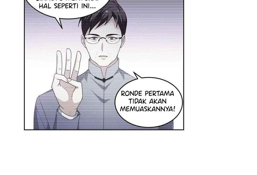 Became King After Being Bitten chapter 6 halaman 34
