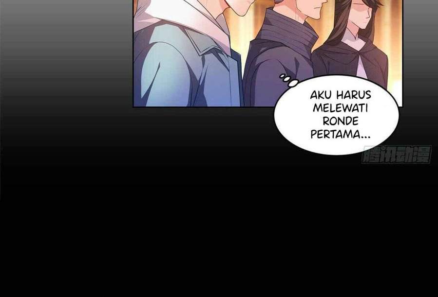 Became King After Being Bitten chapter 6 halaman 36