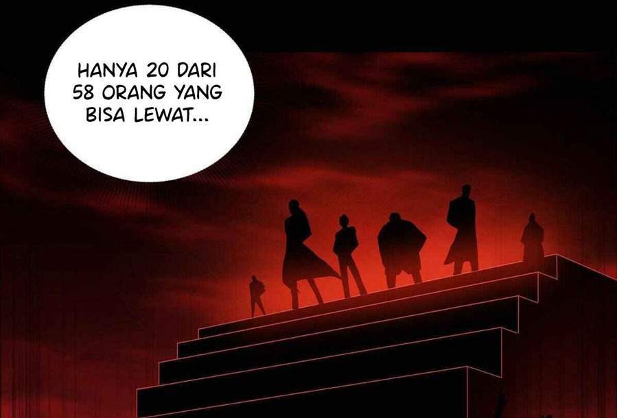 Became King After Being Bitten chapter 6 halaman 37
