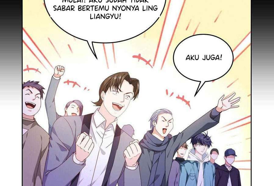Became King After Being Bitten chapter 6 halaman 40