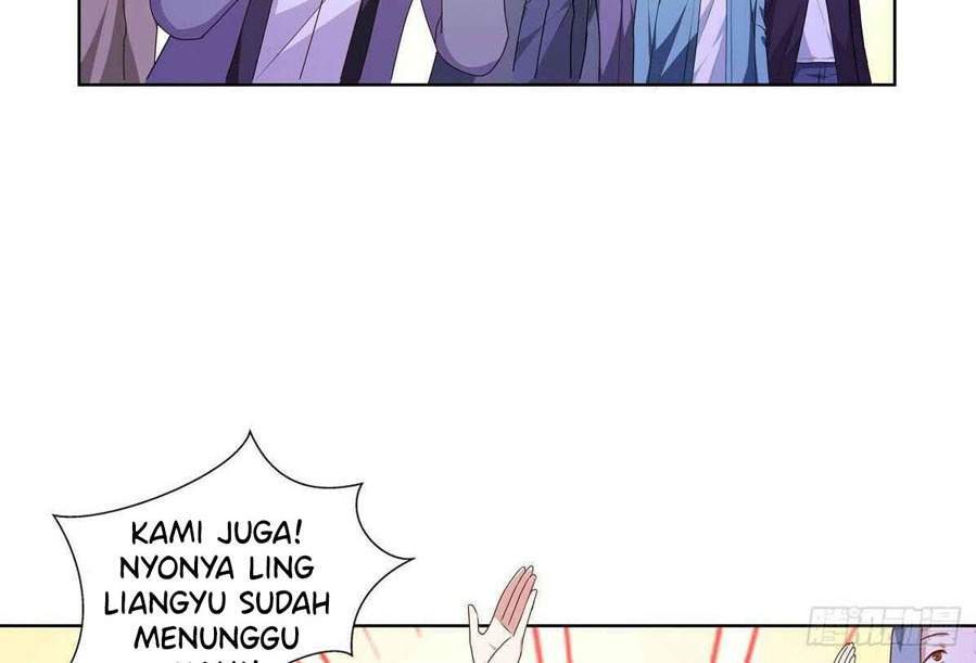 Became King After Being Bitten chapter 6 halaman 41