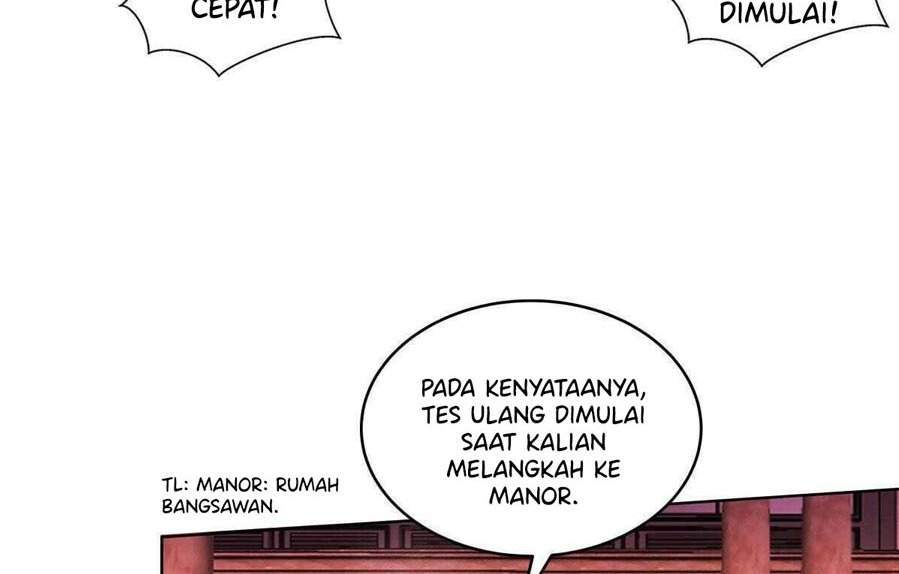 Became King After Being Bitten chapter 6 halaman 43