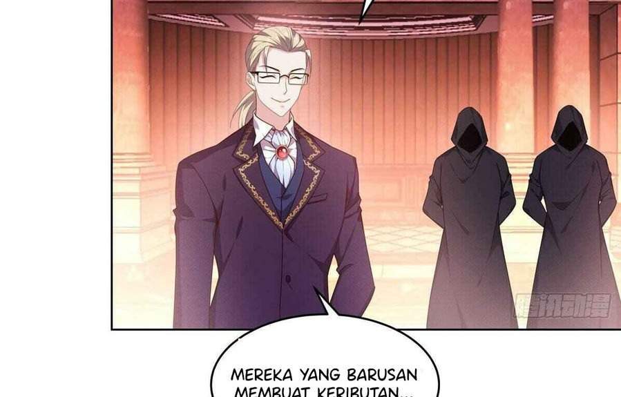 Became King After Being Bitten chapter 6 halaman 44
