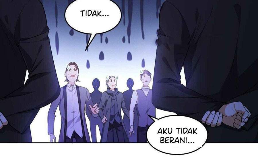 Became King After Being Bitten chapter 6 halaman 52
