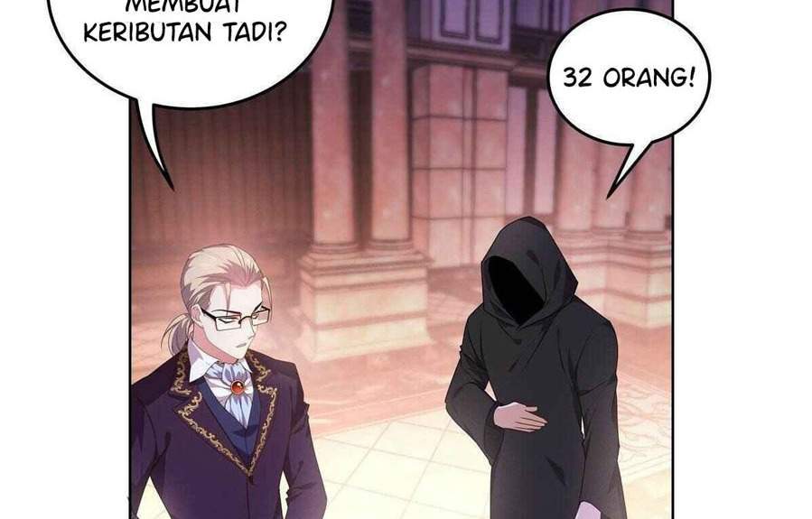 Became King After Being Bitten chapter 6 halaman 54